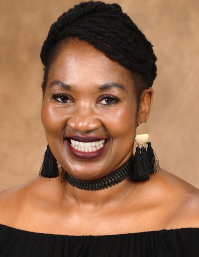 Ms. Tabisa Poswa