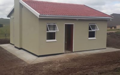 Nyandeni desititute