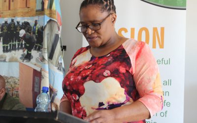 MEC PIETERS URGES PUBLIC SERVANTS TO SPEED UP DELIVERY FOR THE POOR  