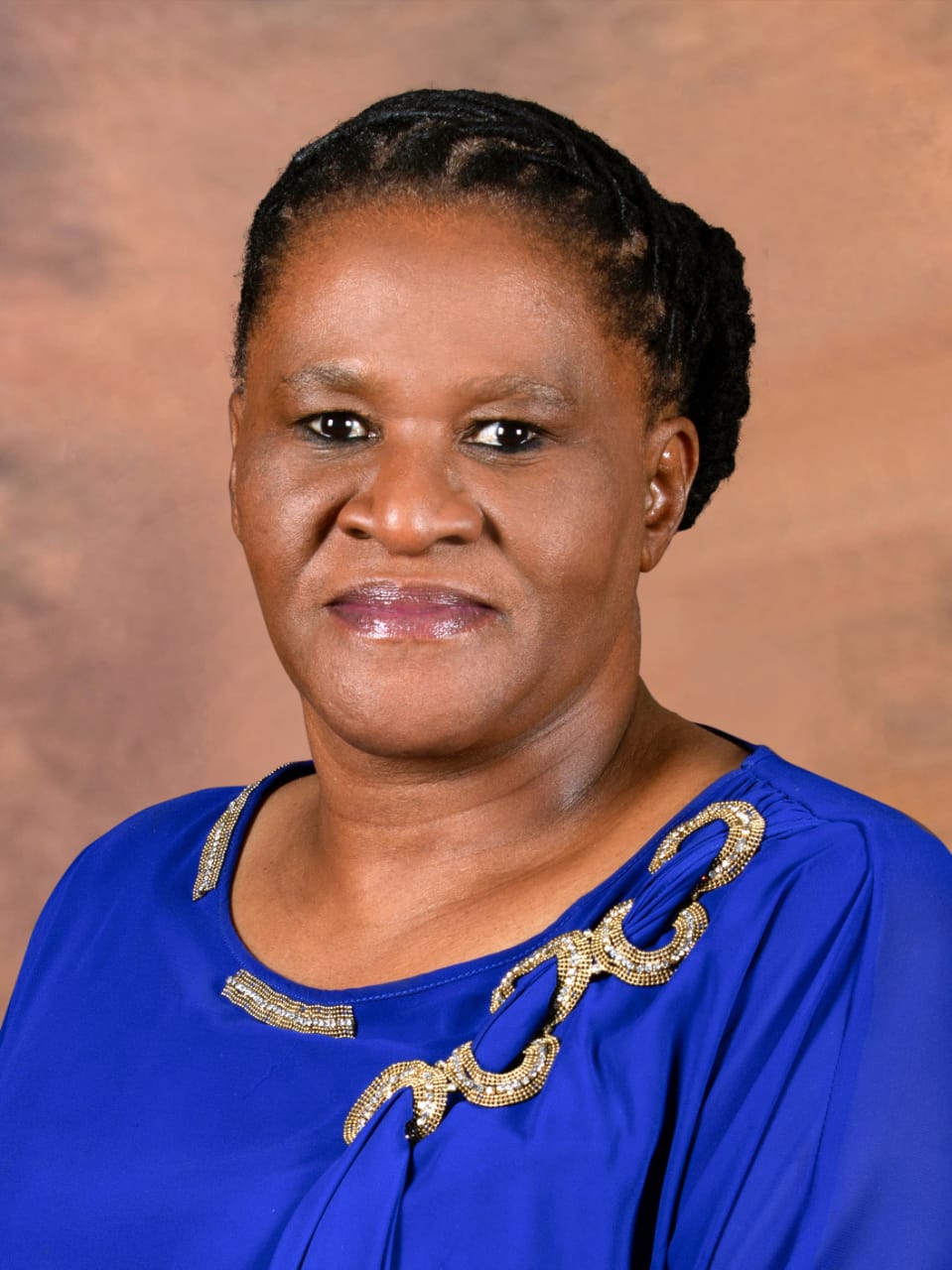 Honourable Ms Nonkqubela N. Pieters