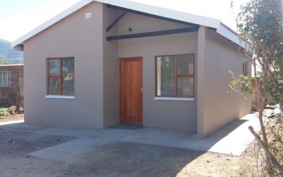 Former Somerset East rugby player to receive an enhanced new home