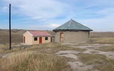EASTERN CAPE HUMAN SETTLEMENTS MEC, NONCEBA KONTSIWE TO HANDOVER THE 9.2 MILLION RAND KSD 51 RDP PROJECT