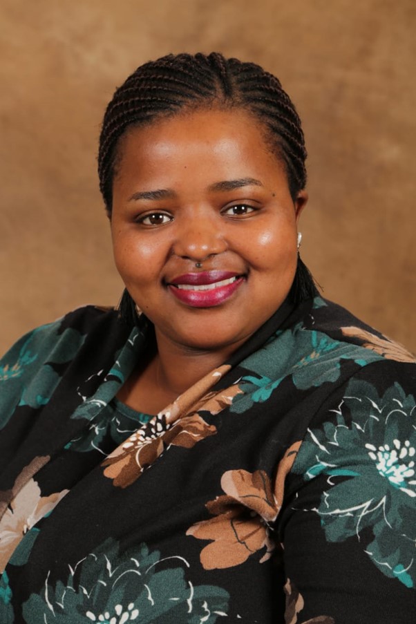 Honourable Ms Siphokazi Lusithi