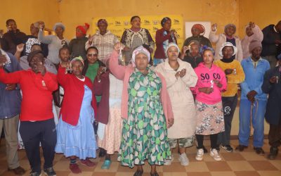 120 FAMILIES RECEIVE HOUSES IN CABAZANA